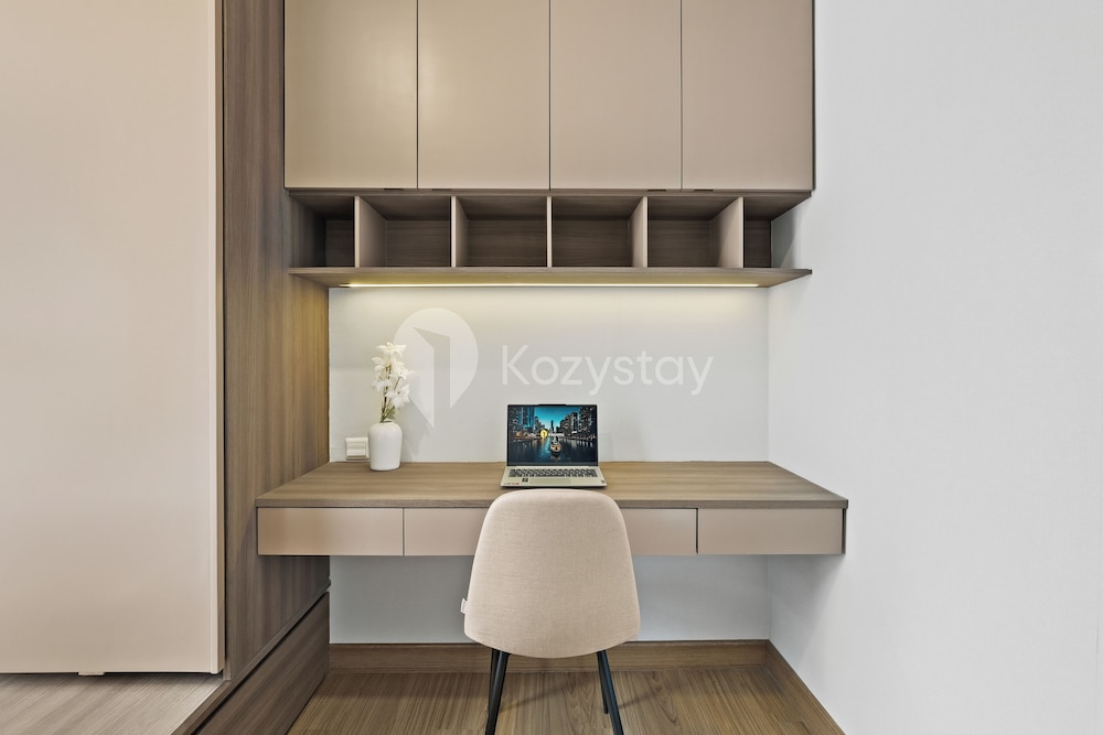 Omira by Kozystay - Cengkareng