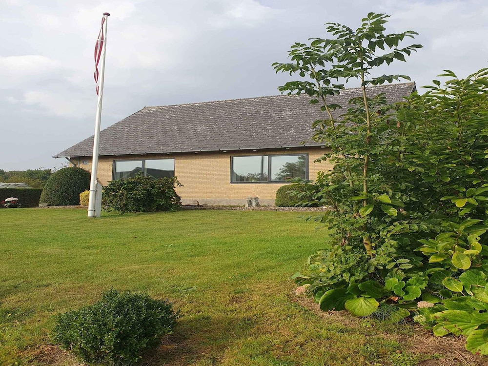 4 Star Holiday Home in Sydals