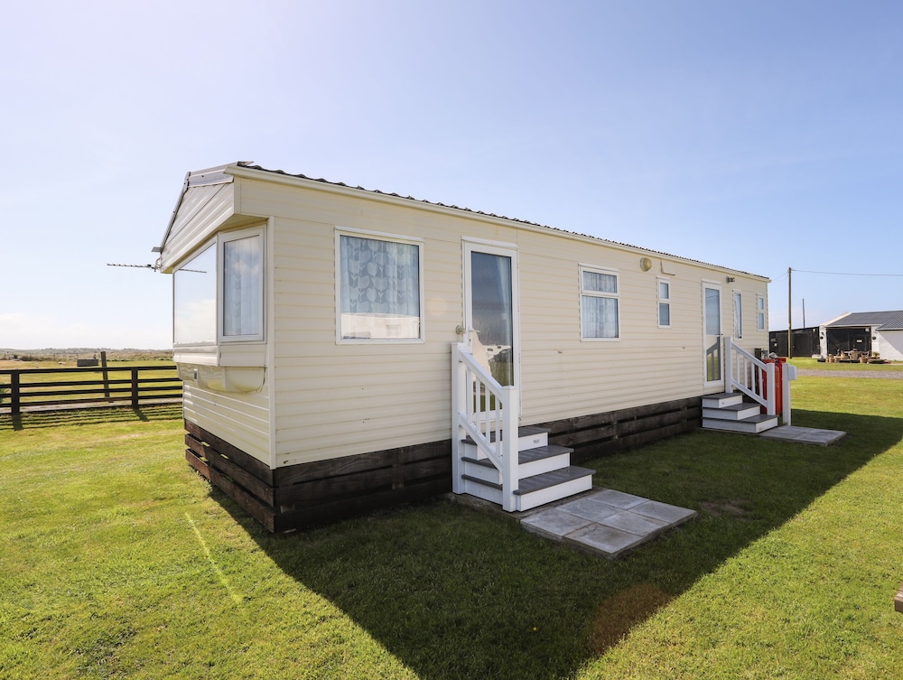Trewan Chalet
