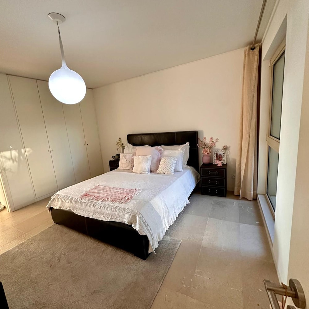Tr ia Amazing Seaview Apartment
