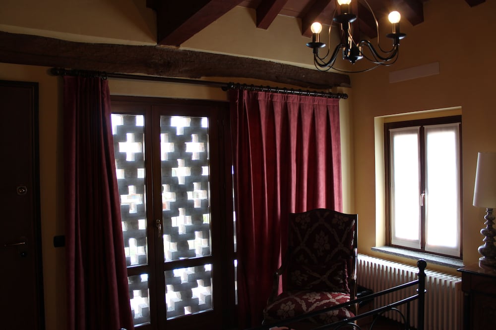 Locanda Pastura - Camere & Suites