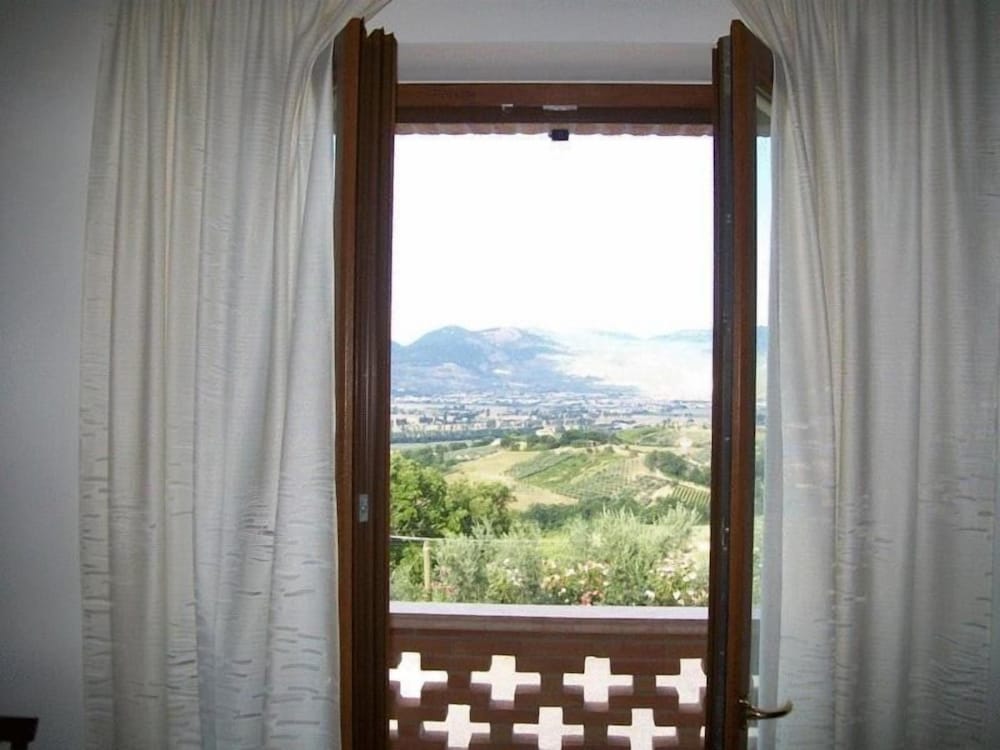 B&B La Collina del Sagrantino