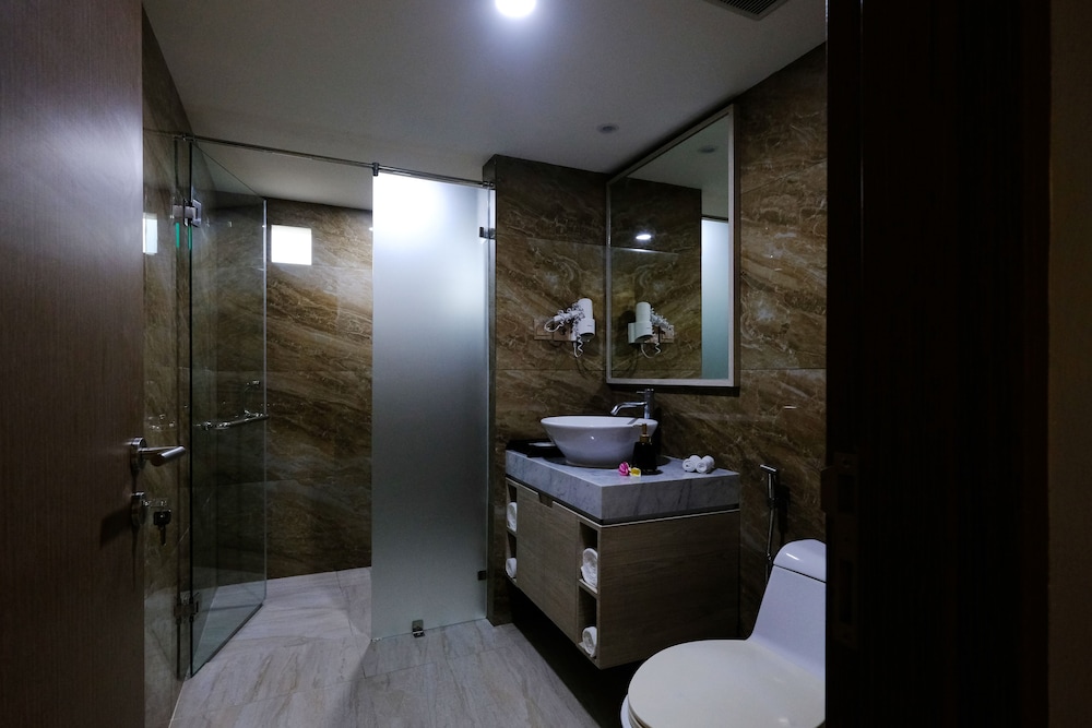 Dream of Aventus Hotel Kuta 95