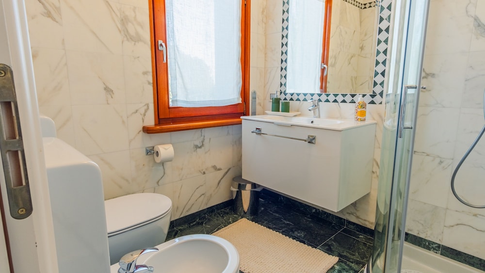 Villa Angela - Italian Homing
