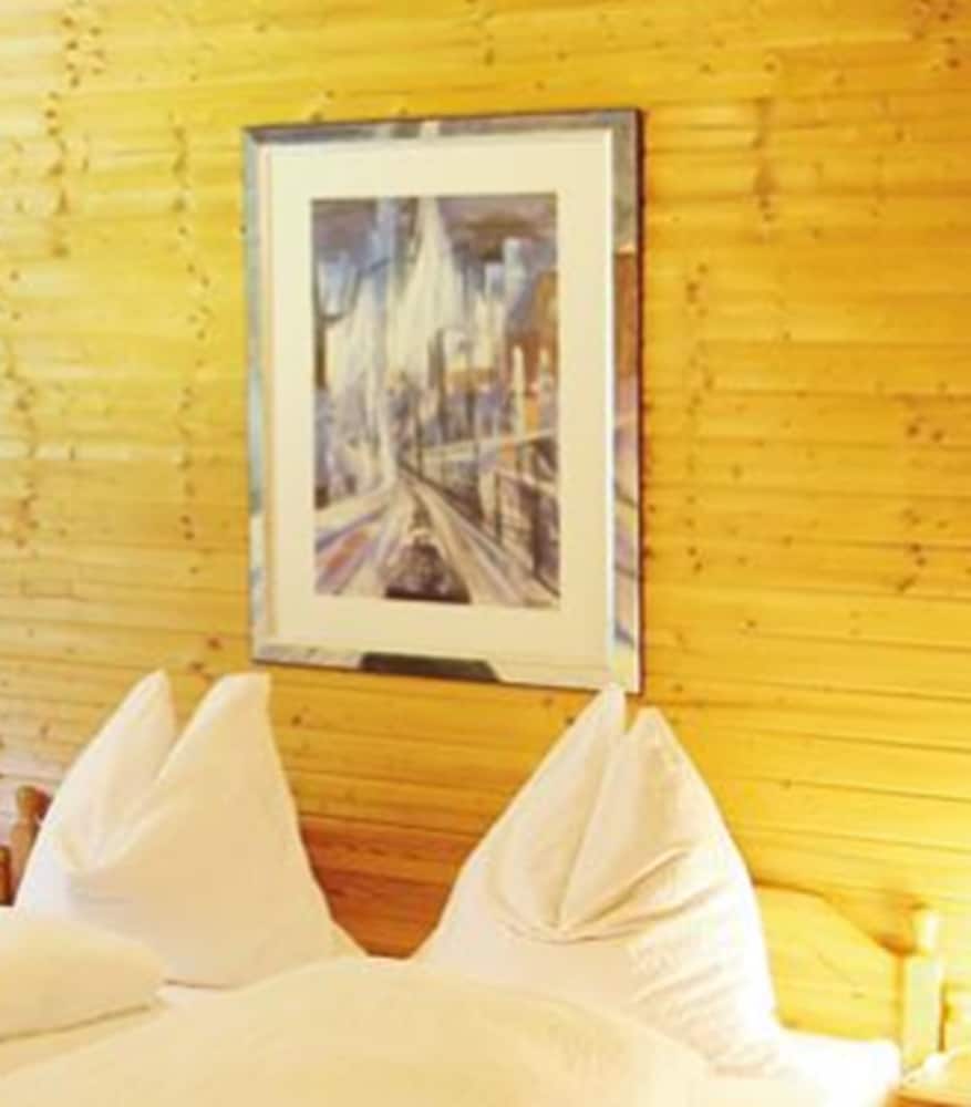Pension Bärenwirt