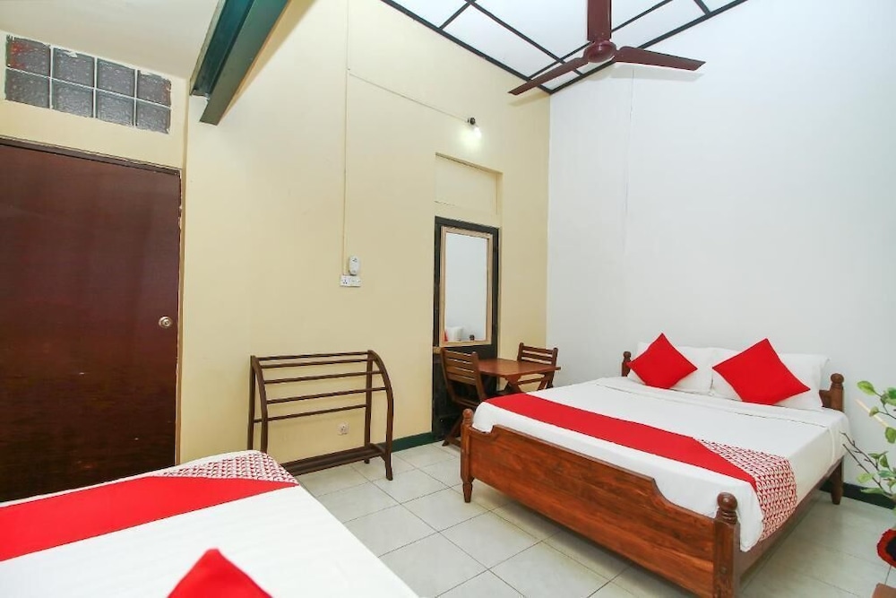 Leos Home Stay