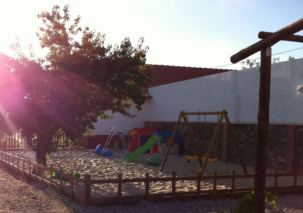 Casa do Pinheiro Grande
