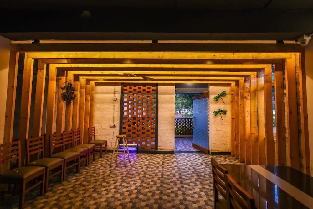 Lazo Avarta Resort and Convention Centre Pondicherry, photo 16