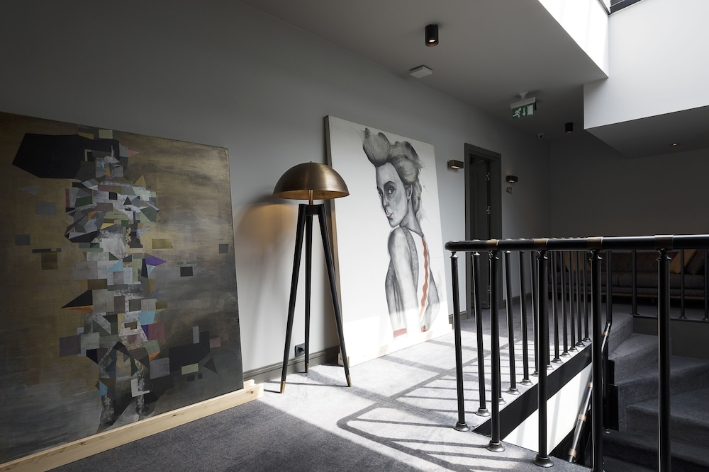 Nabu Hotel - Image 55