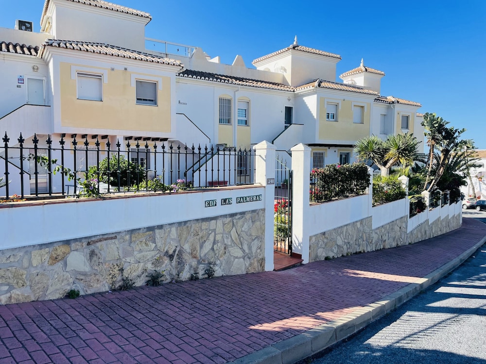 Apartamento Vista Serena en Torrox Park