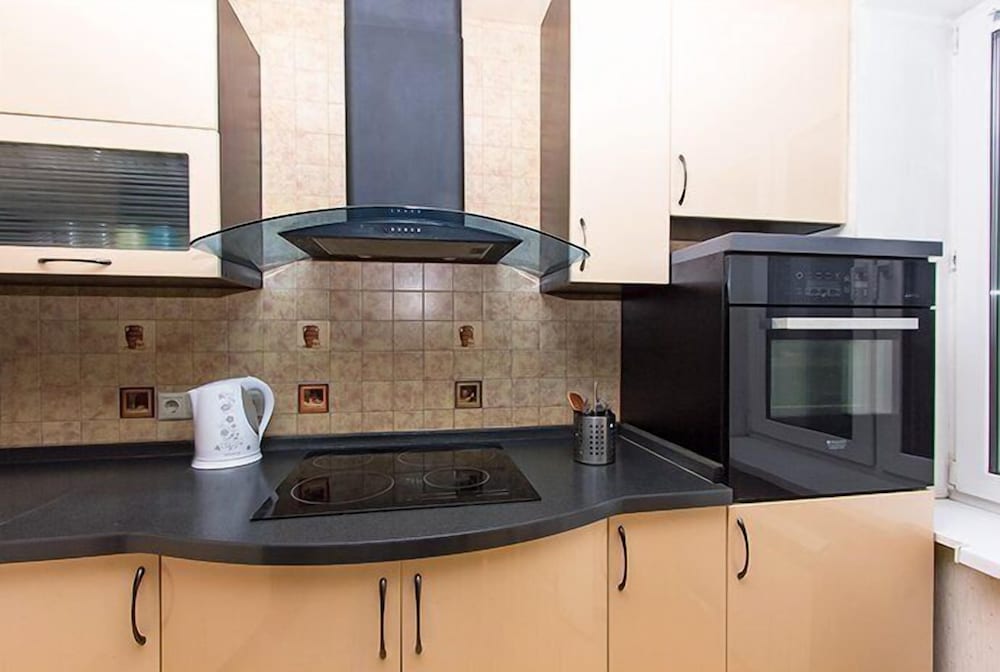 ApartLux Nakhimovsky Suite