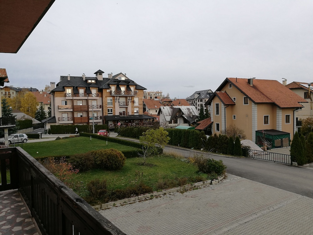 Vila Sofija Zlatibor