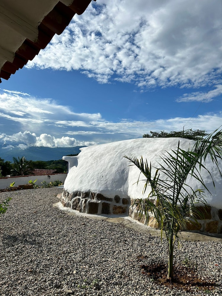 Bahareque Glamping