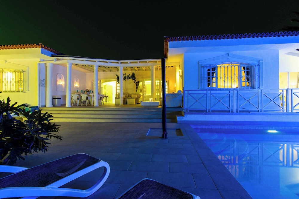 Villa Venecia