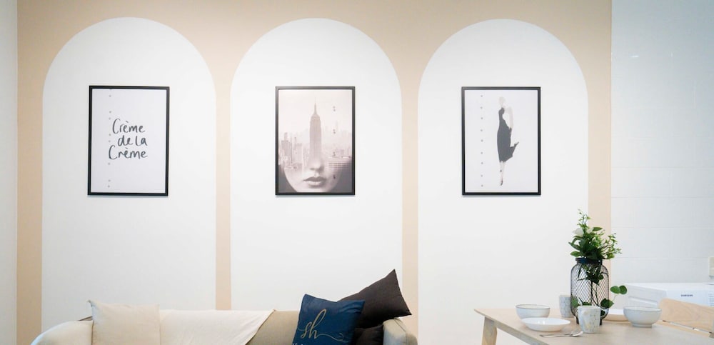 Arte Mont Kiara Luxury Suite by Stay Hub