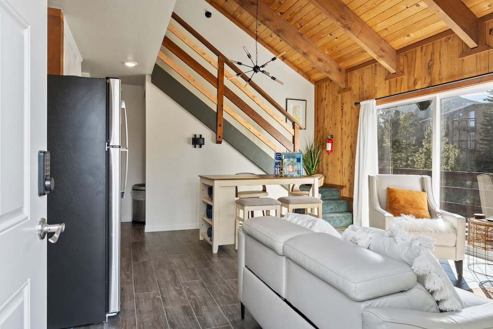 Hnc0691 - Tramway Treat 2 Bedroom Home