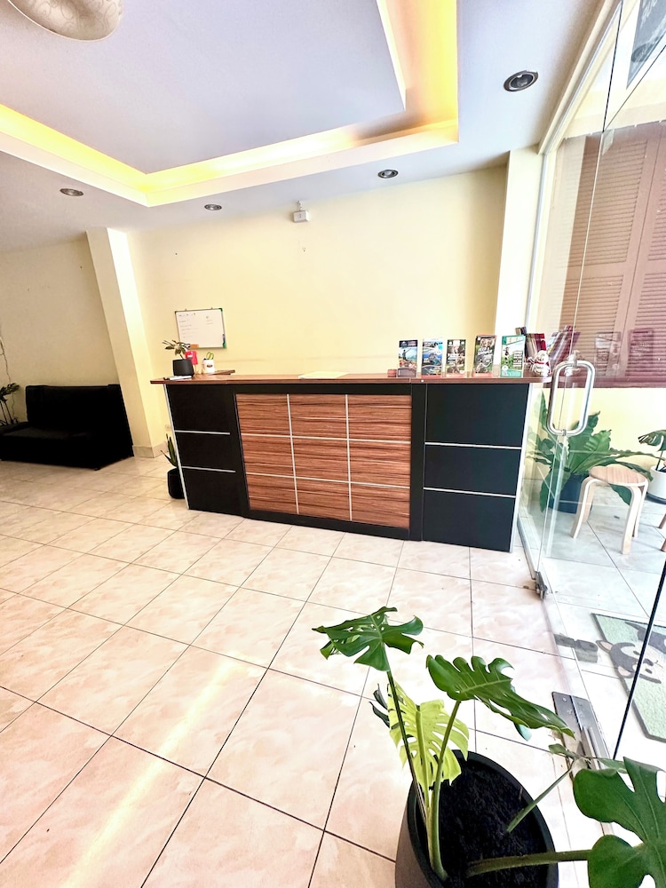 Tnon Samui Hostel