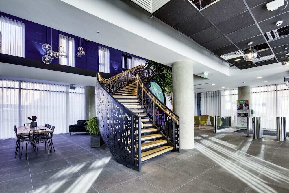 Aspen House