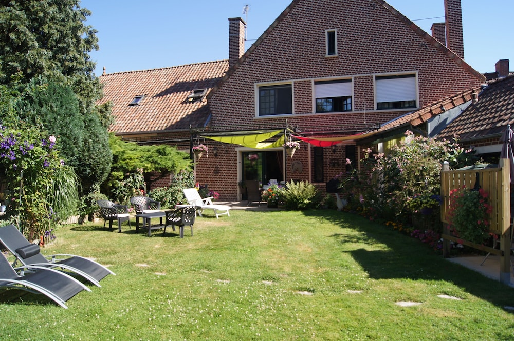 Le Paddock du Val de Lys