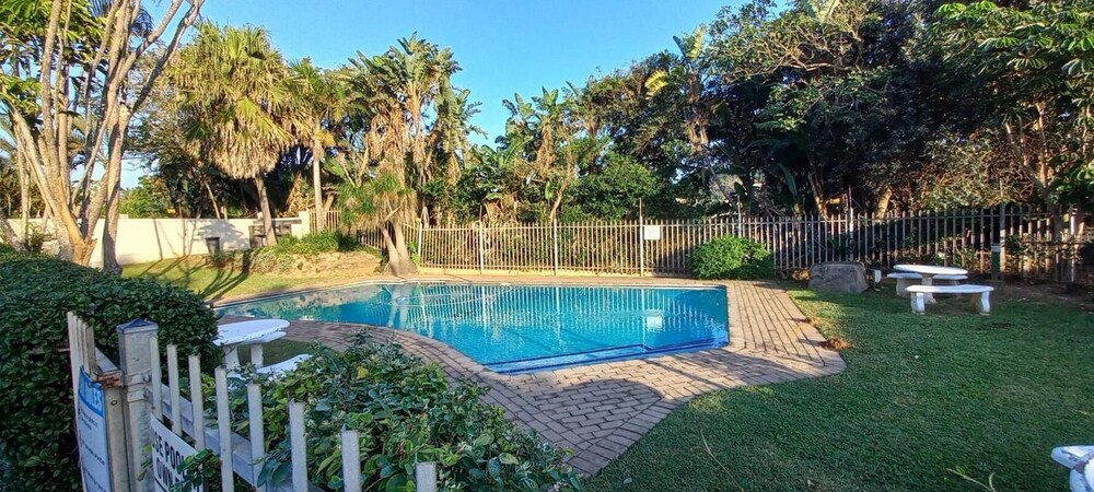 Umtentweni 23 on Sea