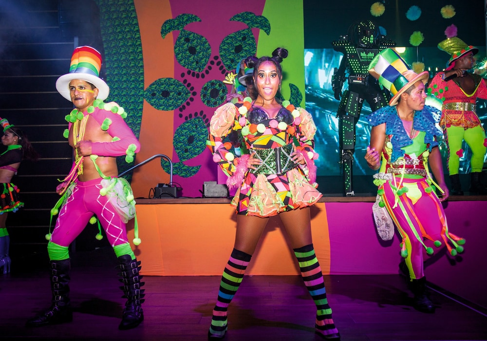 Hotel Riu Yucatan - All Inclusive - Property Image 2