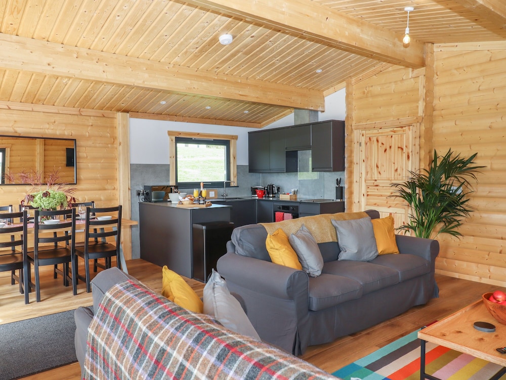 Foxglove Lodge