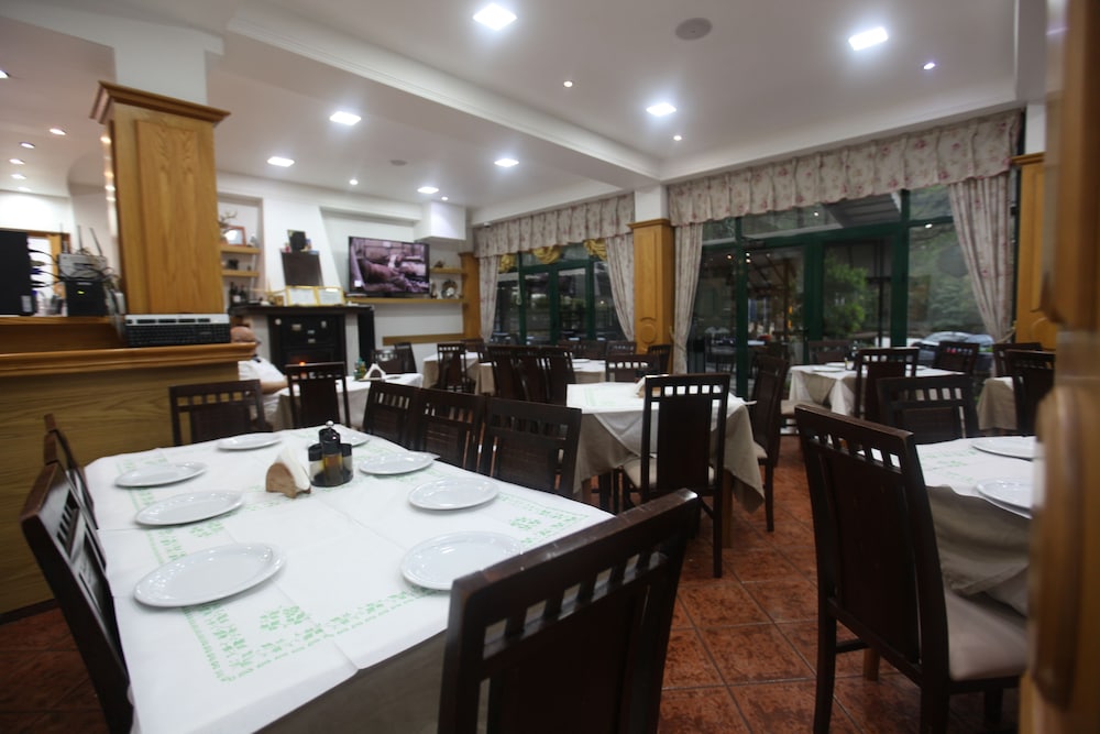 Hotel Sofo