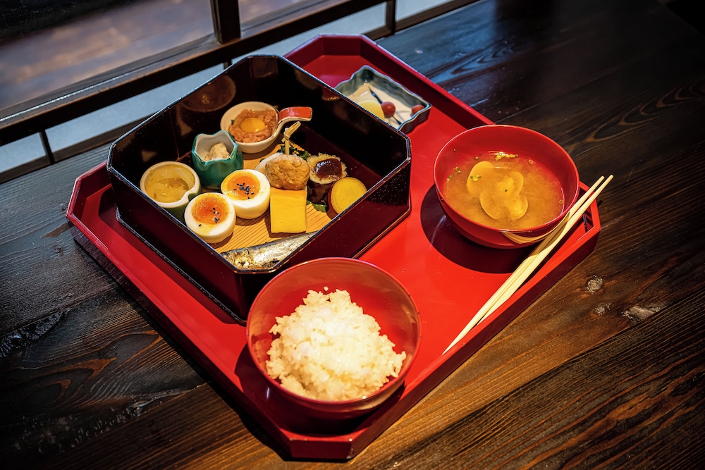 Fuefukigawa Onsen Zabou