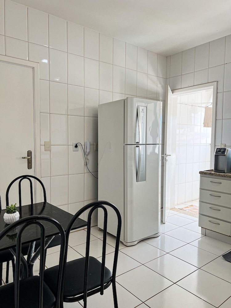 Residencial Vicente Vaz