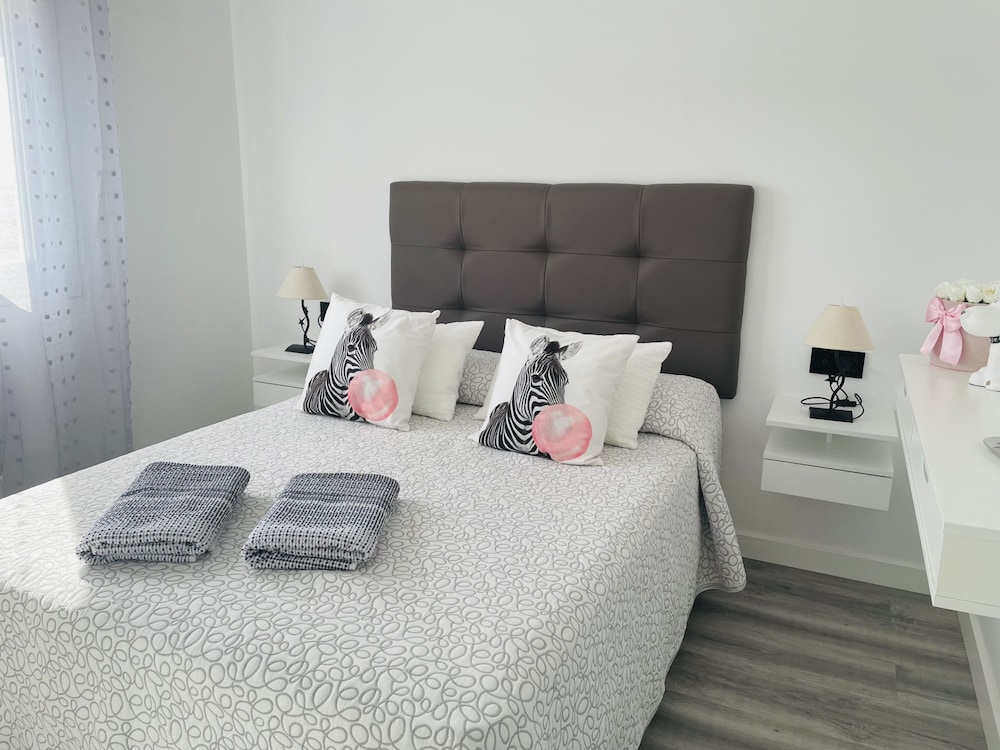 Apartamento Torrox Park Sunset View