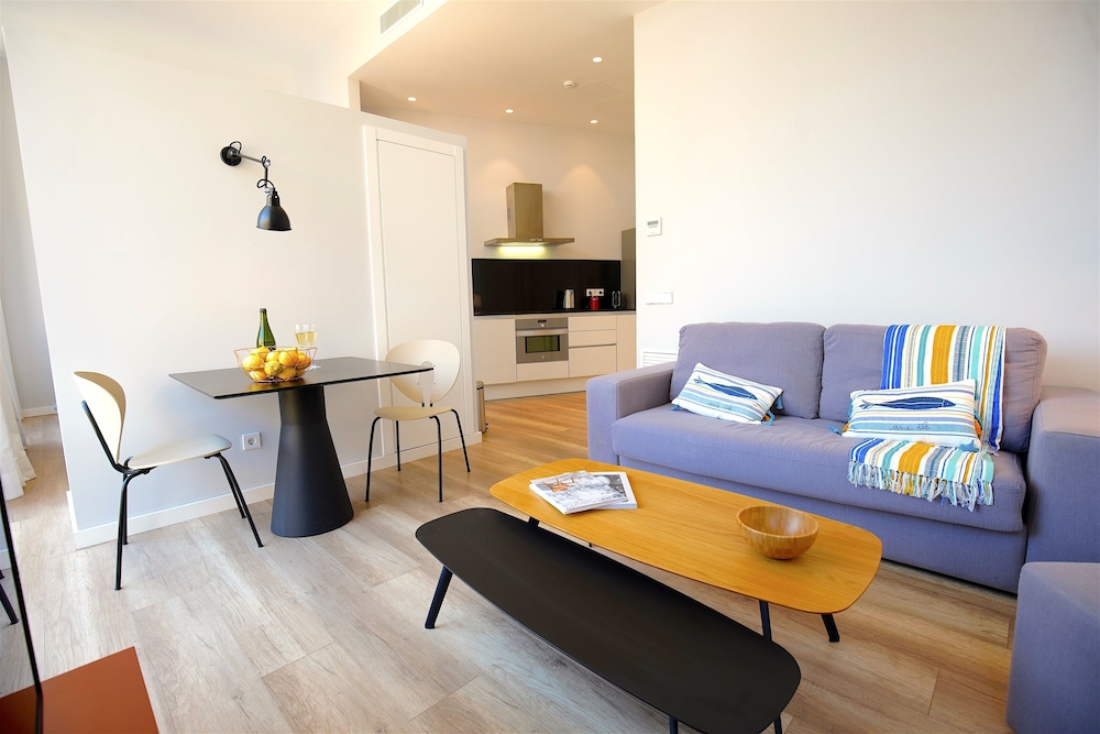 L'Aguila Apartments Turismo de Interior photo 2