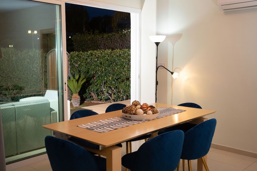 Limassol Vacations - Bay View Gardens Apartments with Pool - Property Image 66