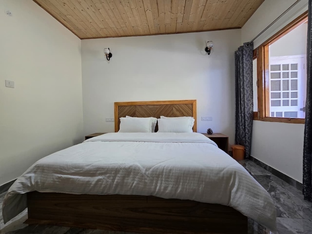 Keshav Retreat Homestay