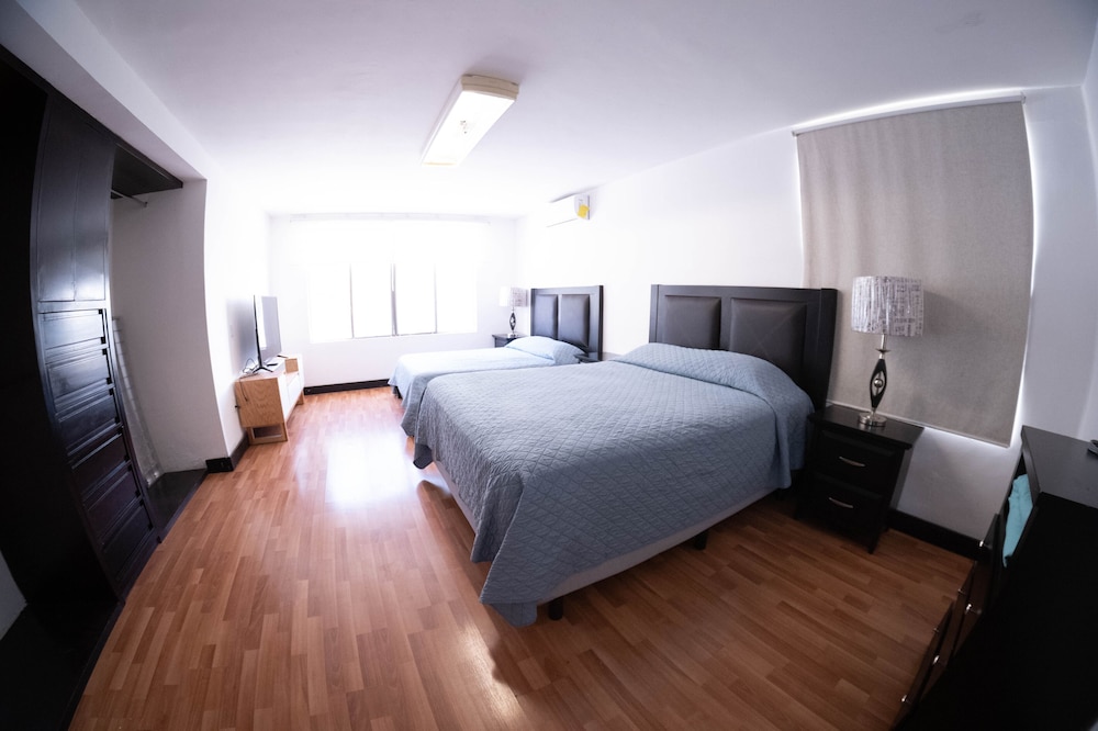 1, Apartment for 4 People - With Invoice view 5
