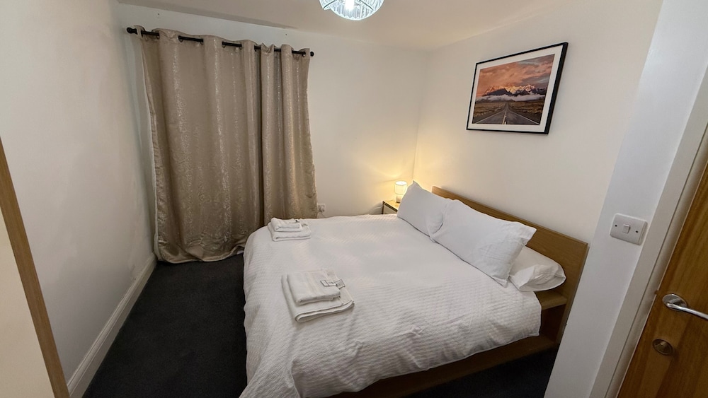 Guildford Court Apartment in Colchester