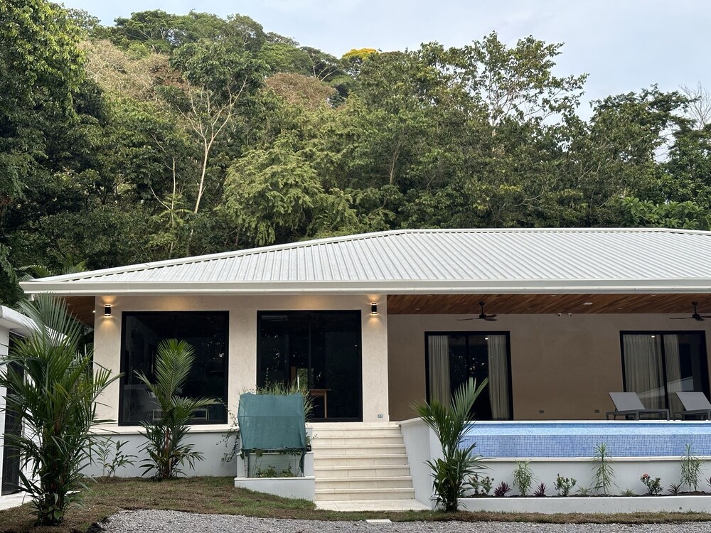 Villa Estrella Pavones