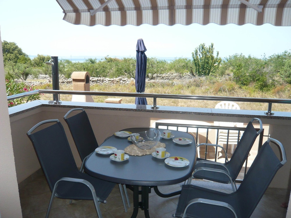 Apartments Jasna in Zaton Near Nin, Near the Beach-formerly TUI Ferienhaus