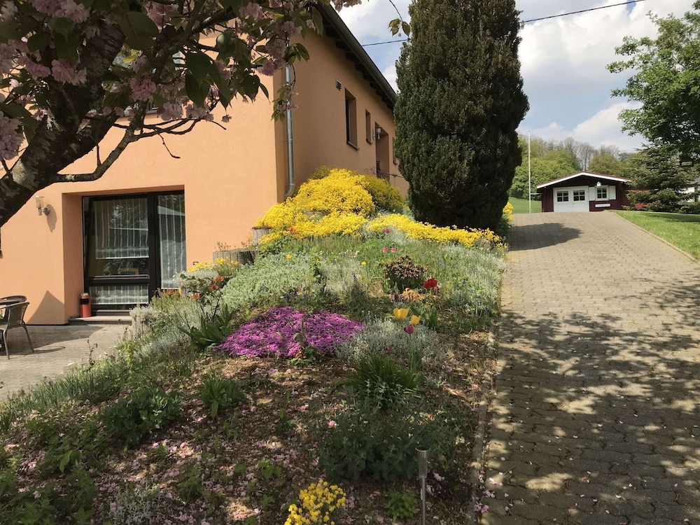 Olsdorf Forestview Apartment view 4