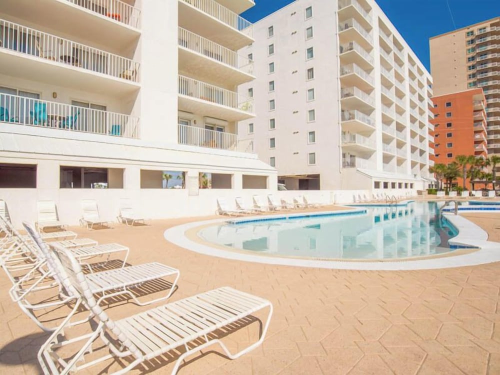 Ocean House I #1503 by Southern Vacation Rentals