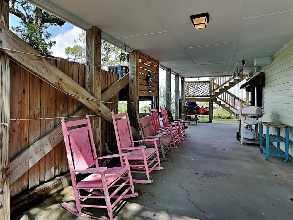 The Hydeaway by Topsail Realty