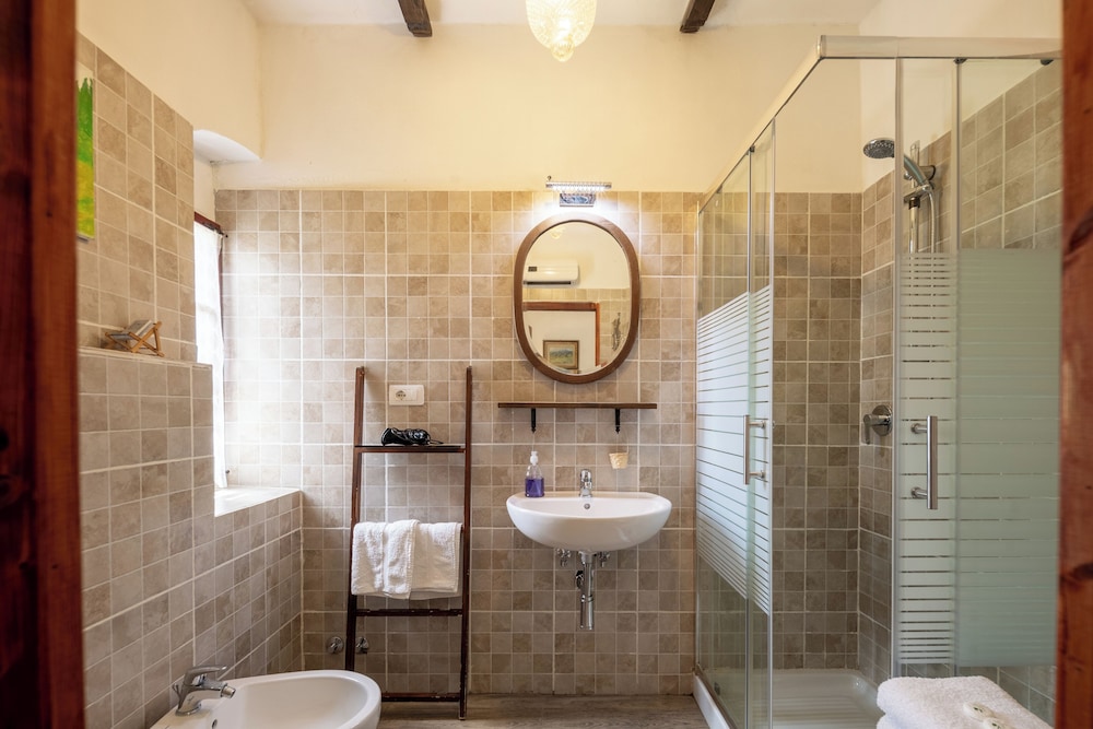 Agriturismo Montemagni di Sopra
