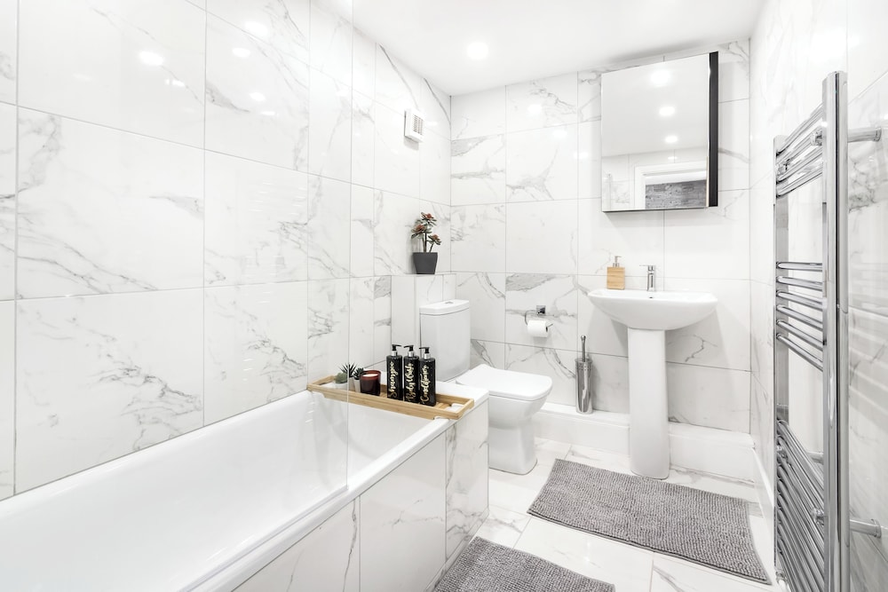 Marylebone Serviced Apartments