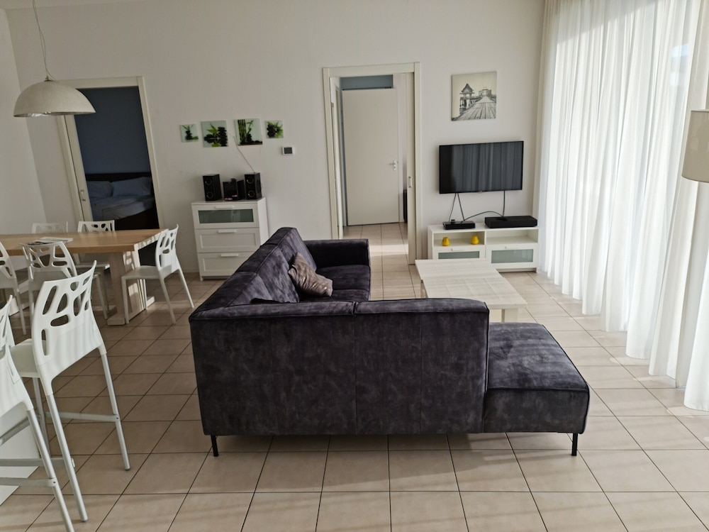 Holiday Home in Zeewolde With Kayaks