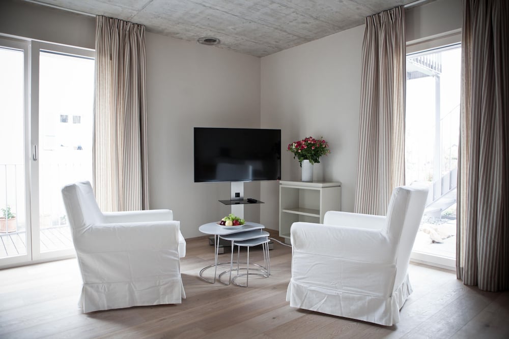Le Coq Chantant B&B and Boutique Hotel