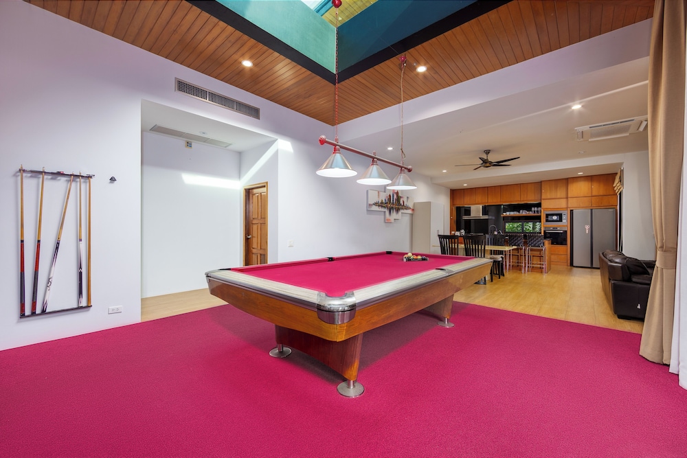 Villa Fam with Private Pool