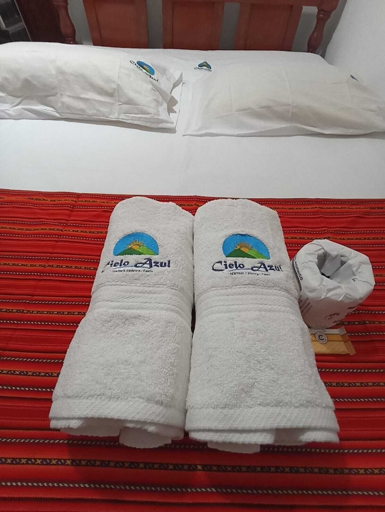 Hostal Cielo Azul