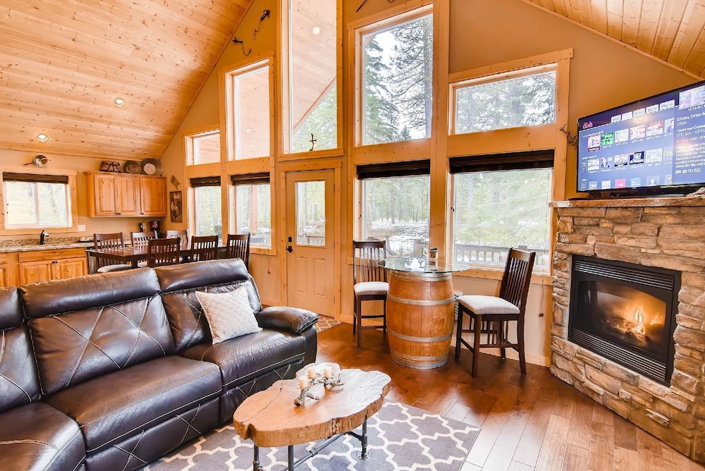 Elk Run Chalet