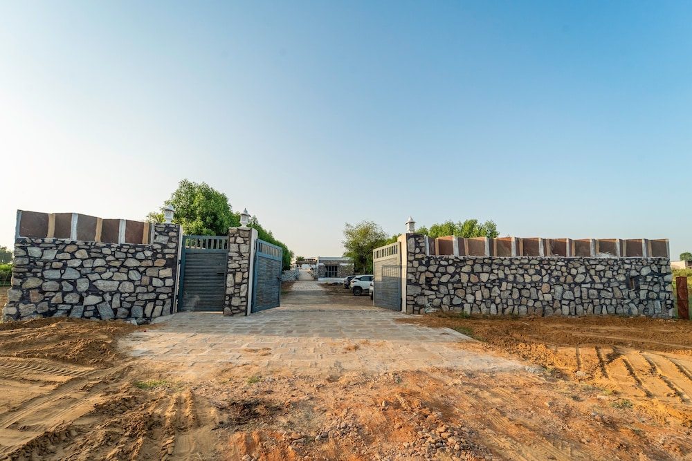 Dunes and You, Pushkar - A Luxury Pool Villas Retreat