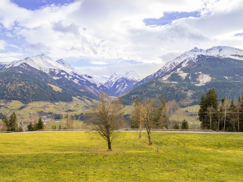 Apartment in Mittersill Near Kitzski Lift
