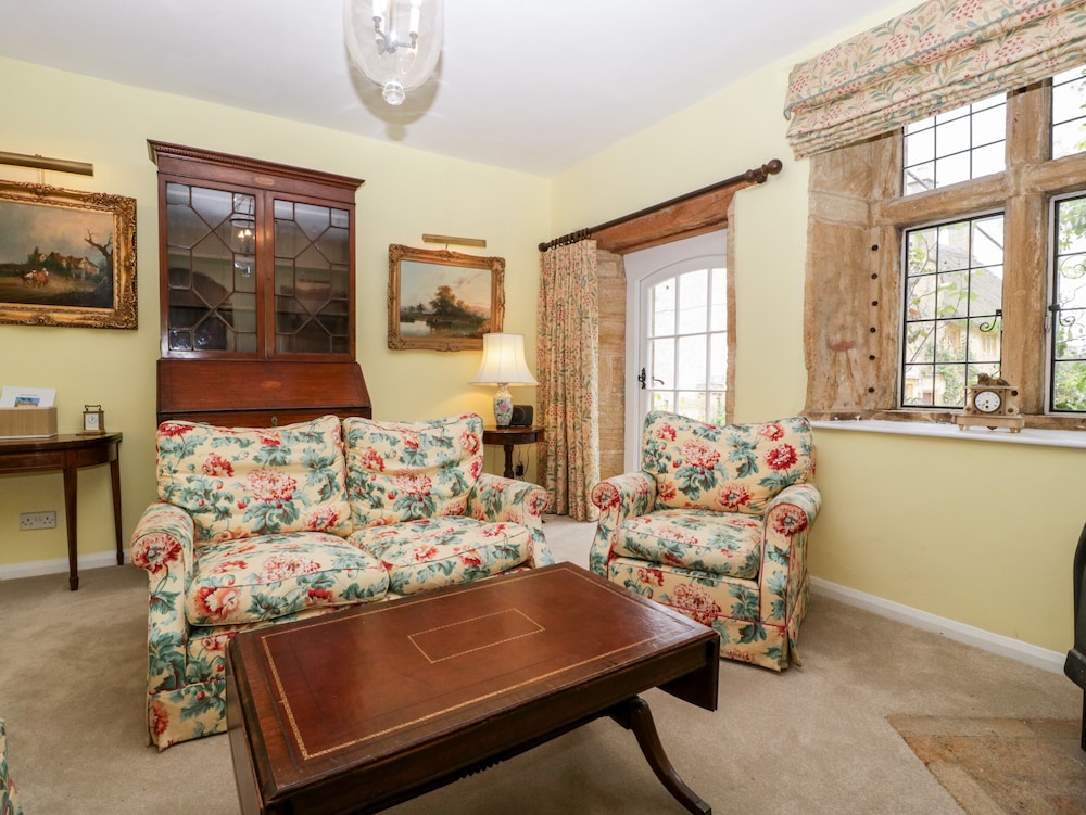 Ham Cottage